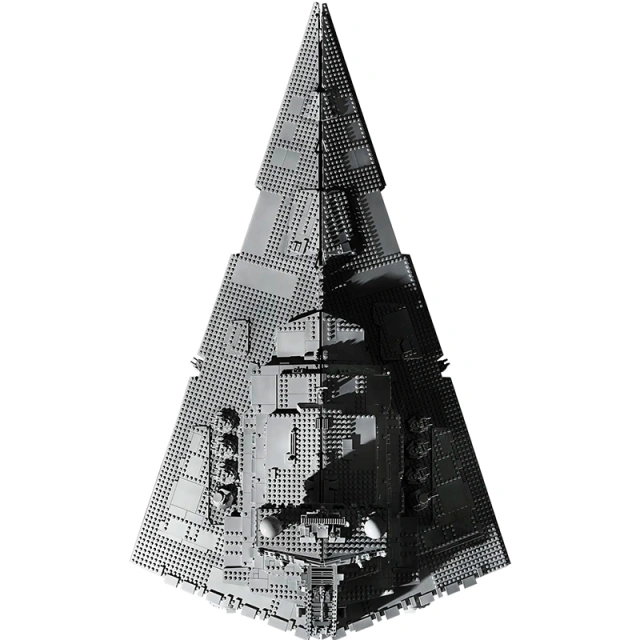UCS Imperial Star Destroyer Star Wars 75252