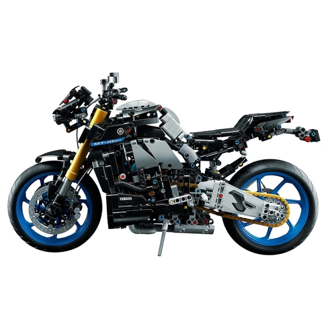 Yamaha MT-10 SP 1:5 Technic 42159