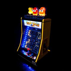 LED Lighting Kit for Pac-Man Arcade Machine 10323