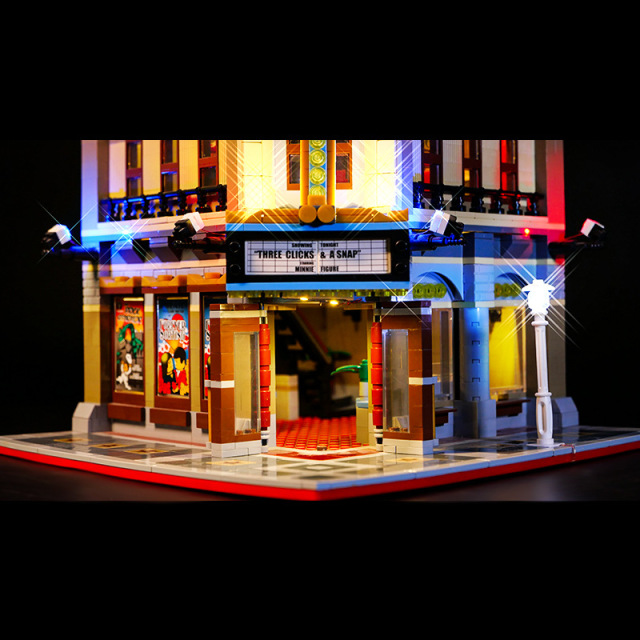 LED Lighting Kit for Palace Cinema 10232