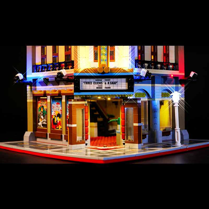 LED Lighting Kit for Palace Cinema 10232