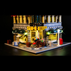 LED Lighting Kit for Grand Emporium 10211