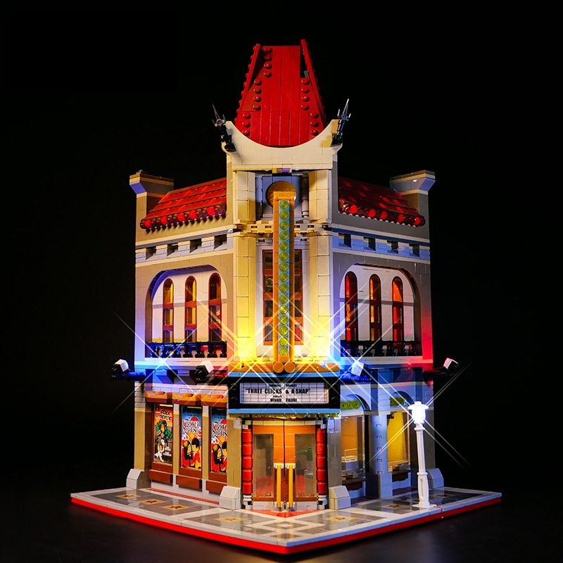 LED Lighting Kit for Palace Cinema 10232