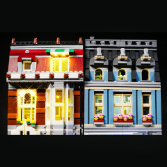 LED Lighting Kit for Pet Shop 10218