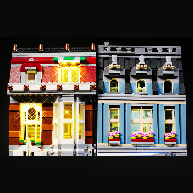 LED Lighting Kit for Pet Shop 10218