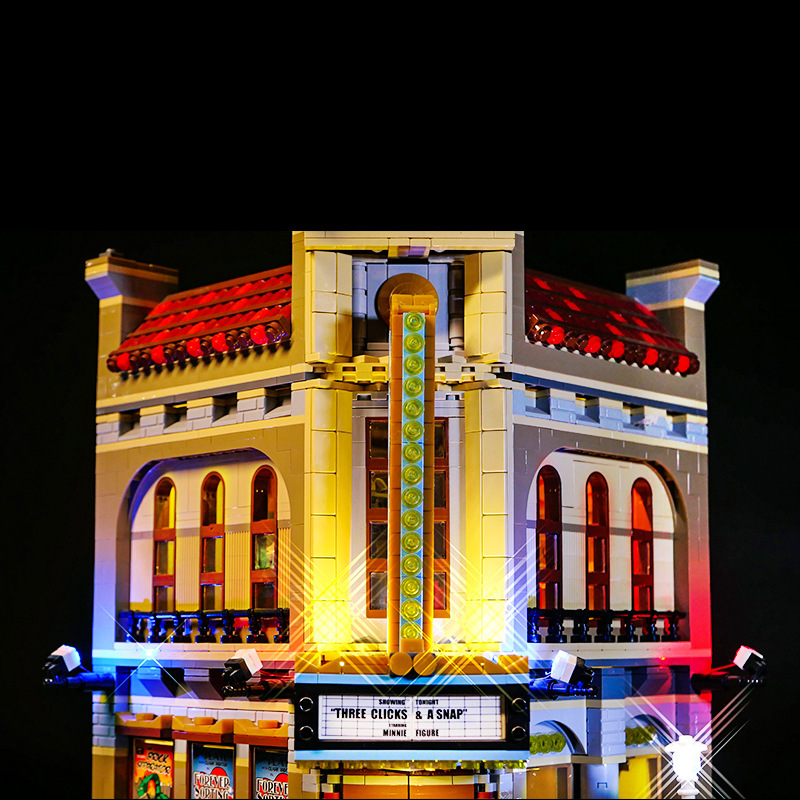 LED Lighting Kit for Palace Cinema 10232