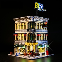 LED Lighting Kit for Grand Emporium 10211