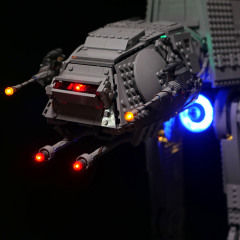 LED Lighting Kit for AT-AT 75313