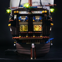 LED Lighting Kit for Imperial Flagship 10210