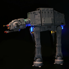 LED Lighting Kit for AT-AT 75313