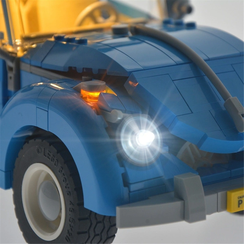 LED Lighting Kit for Volkswagen Beetle 10252