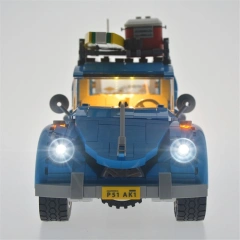 LED Lighting Kit for Volkswagen Beetle 10252