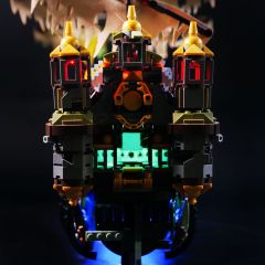 LED Lighting Kit for Silent Mary 71042