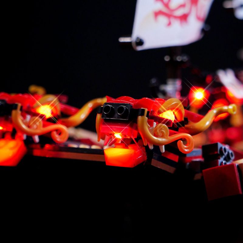 LED Lighting Kit for Destiny's Bounty 70618