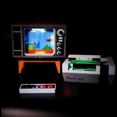 LED Lighting Kit for Nintendo Entertainment System 71374