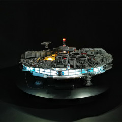 LED Lighting Kit for Millennium Falcon 75192