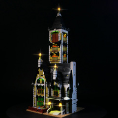 LED Lighting Kit for Haunted house 10273
