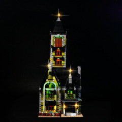 LED Lighting Kit for Haunted house 10273