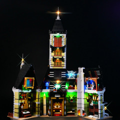 LED Lighting Kit for Haunted house 10273
