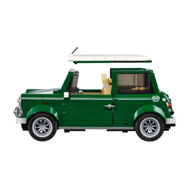 MINI Cooper MK VII Creator Expert 10242