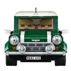 MINI Cooper MK VII Creator Expert 10242