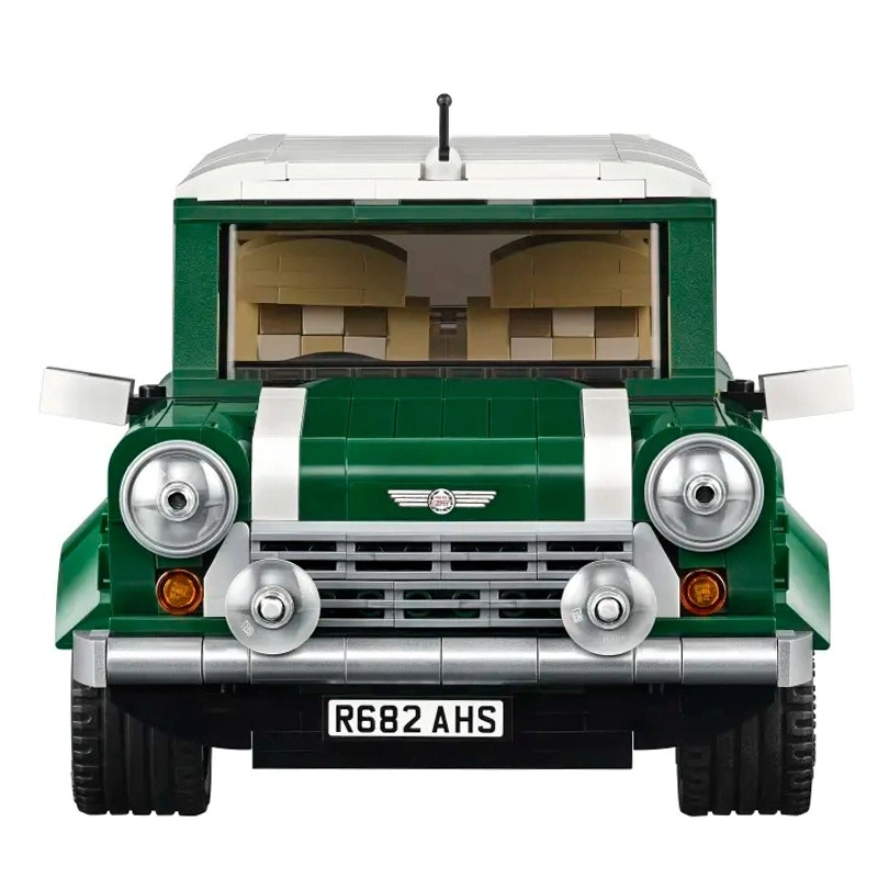 MINI Cooper MK VII Creator Expert 10242