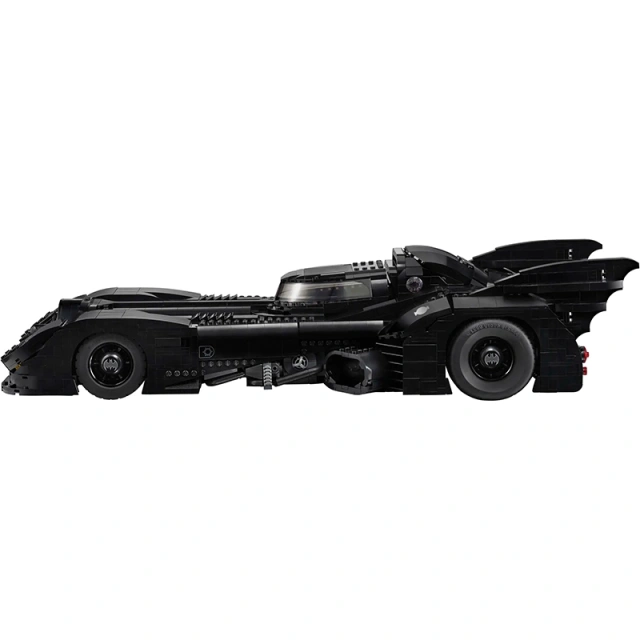 1989 Batmobile Super Hero 76139