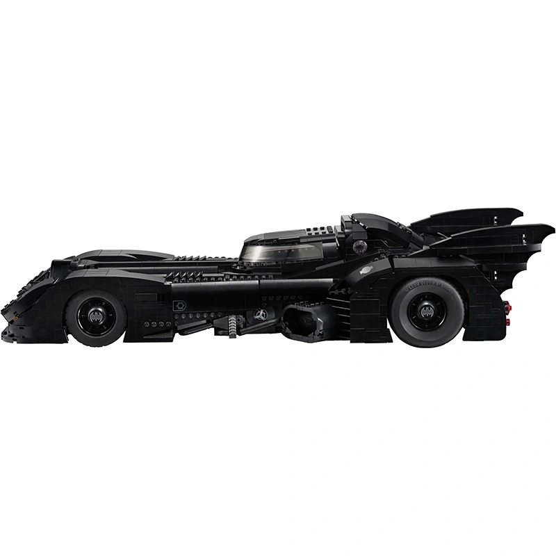 1989 Batmobile Super Hero 76139