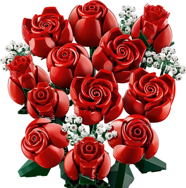 Bouquet of Roses Creator 10328