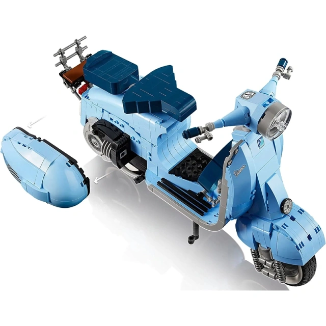 Vespa 125 Creator Expert 10298