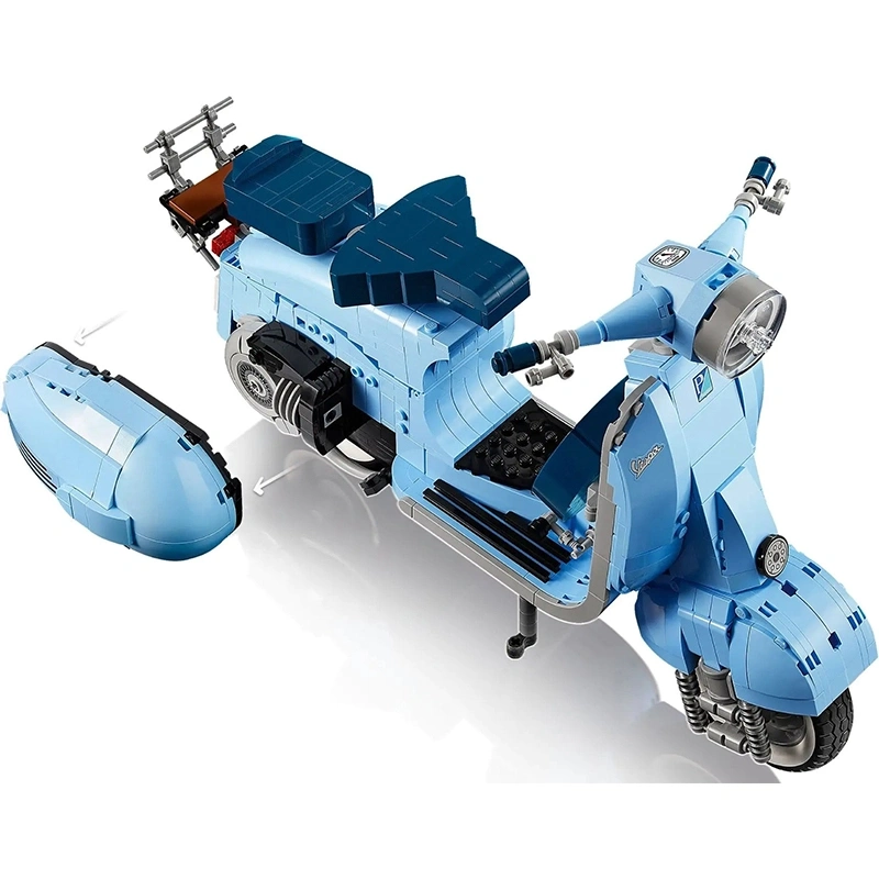 Vespa 125 Creator Expert 10298