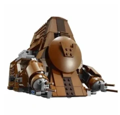 Trade Federation MTT Star Wars 7662
