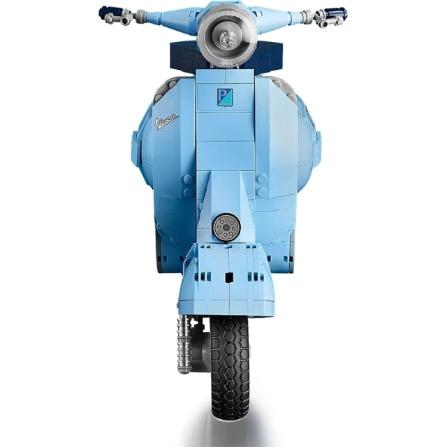Vespa 125 Creator Expert 10298