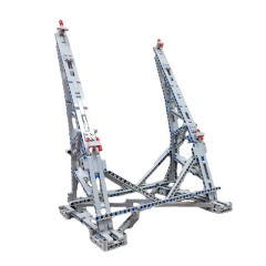 Display Stand for UCS Millennium Falcon 75192