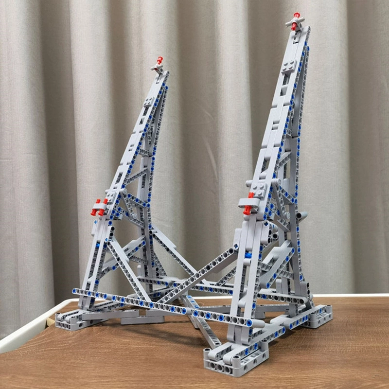 Display Stand for UCS Millennium Falcon 75192