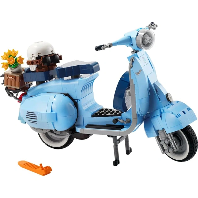 Vespa 125 Creator Expert 10298