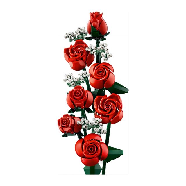 Bouquet of Roses Creator 10328