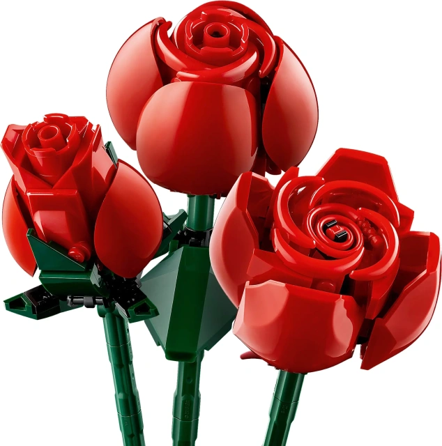 Bouquet of Roses Creator 10328