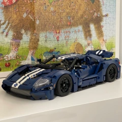 2022 Ford GT Technic 42154