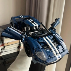 2022 Ford GT Technic 42154