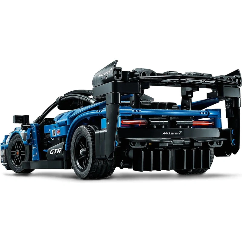 McLaren Senna GTR Technic 42123