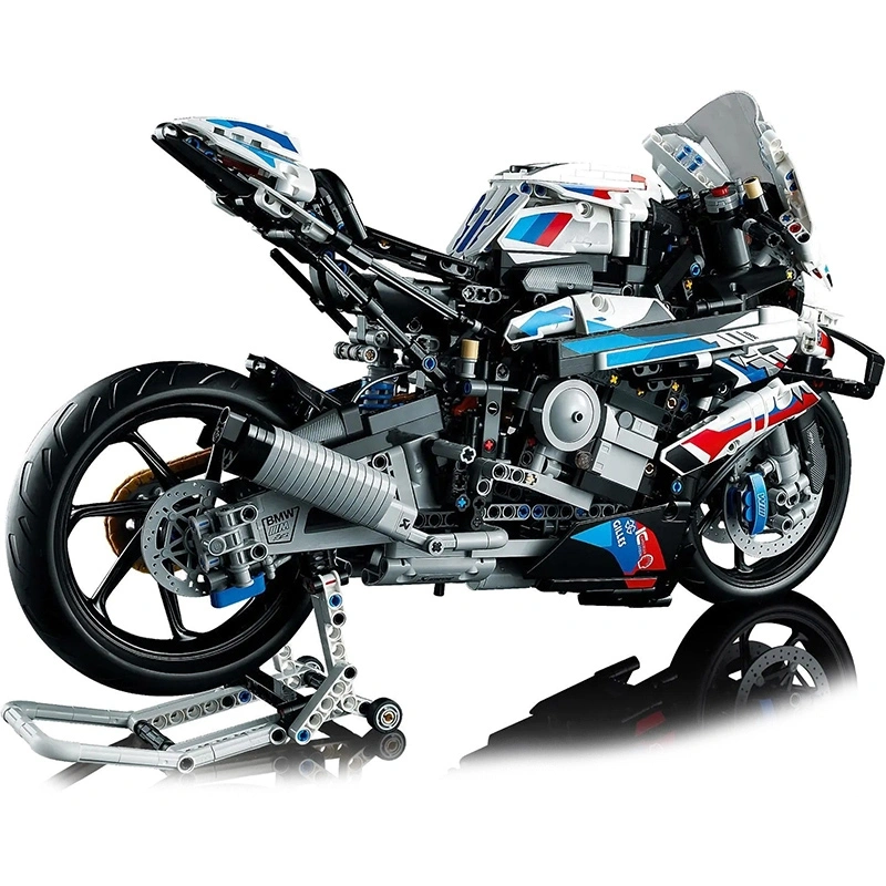 BMW M 1000 RR Technic 42130