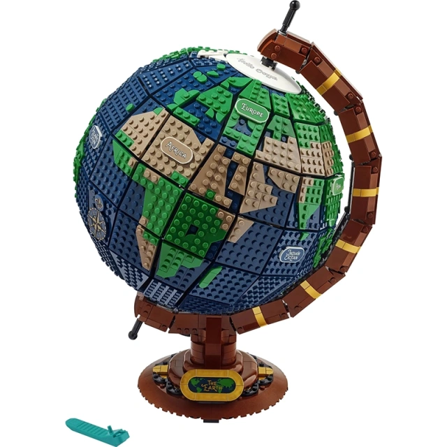 The Globe Ideas 21332