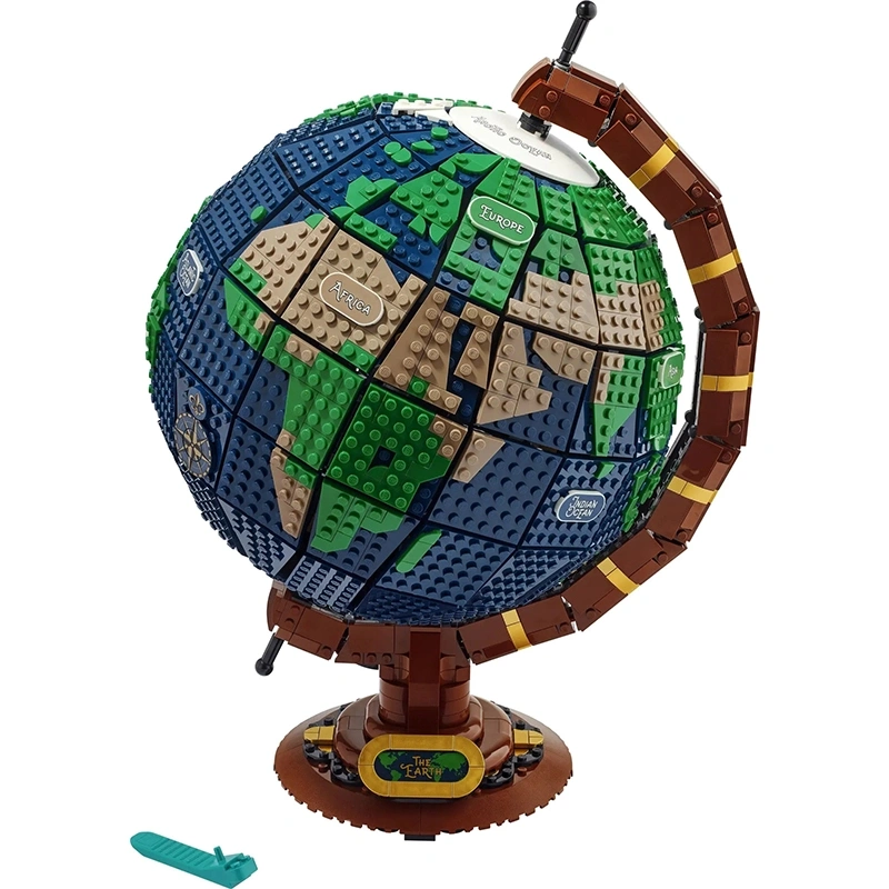 The Globe Ideas 21332
