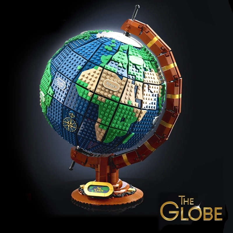 The Globe Ideas 21332