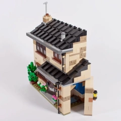 4 Privet Drive Harry Potter Movie & Games 75968