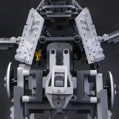 Motorized Walking AT-AT Star Wars Movie & Games 10178