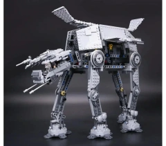 Motorized Walking AT-AT Star Wars Movie & Games 10178