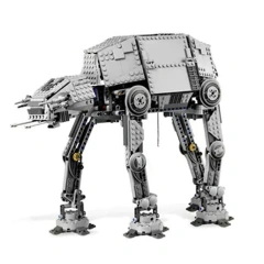 Motorized Walking AT-AT Star Wars Movie & Games 10178