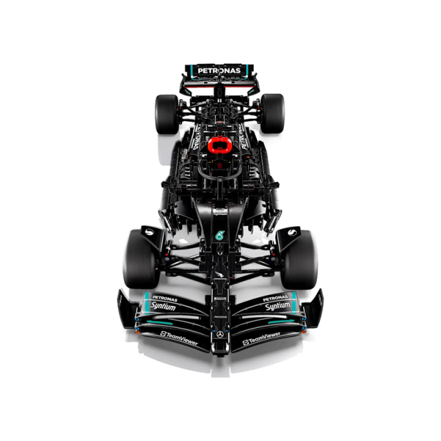 （pre-sale）Mercedes-AMG F1 W14 E Performance Technic 42171